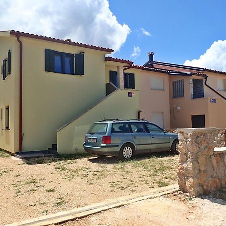 Apartment Adria With Seaview Seline Exterior photo